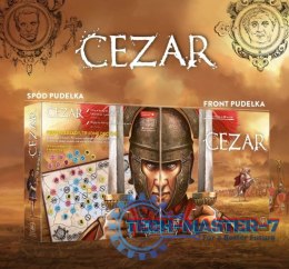 Gra Cezar