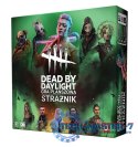 Gra Dead by Daylight: Strażnik (PL) dodatek