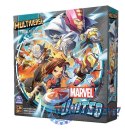 Gra Marvel United: Multiverse (PL)