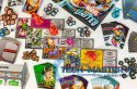 Gra Marvel United: Multiverse (PL)