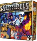 Gra Sentinels of the Multiverse (PL)