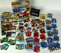 Gra Sentinels of the Multiverse (PL)