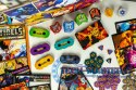 Gra Sentinels of the Multiverse (PL)