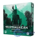 Gra Teotihuacan: Rozszerzenie 5. Gracz