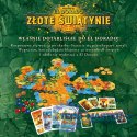 Gra Wyprawa do El Dorado - Złote świątynie
