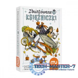 Gra Zbuntowane Księżniczki