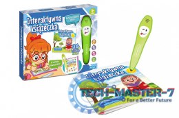 Interaktywna książeczka E-Edu