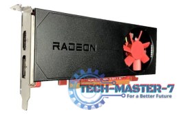 Karta graficzna AMD Radeon RX 6300 2G GDDR6DP+HDMI GFX 803S9AA
