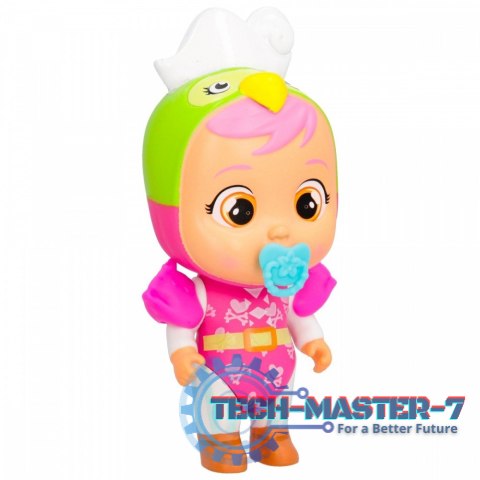 Laleczka Cry Babies Magic Tears Beach Babies, Lora Laleczka Cry Babies Magic Tears Beach Babies, Lora