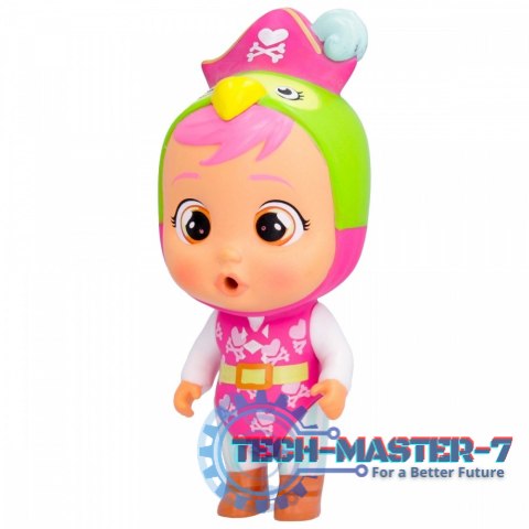 Laleczka Cry Babies Magic Tears Beach Babies, Lora Laleczka Cry Babies Magic Tears Beach Babies, Lora