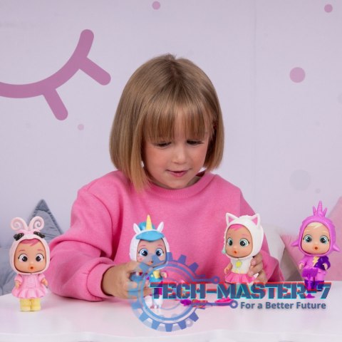 Laleczka Cry Babies Magic Tears Di Stars Talent Coney Laleczka Cry Babies Magic Tears Di Stars Talent Coney