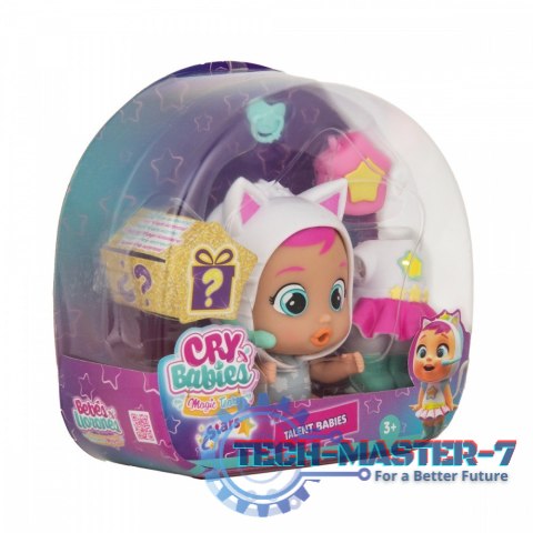 Laleczka Cry Babies Magic Tears Di Stars Talent Daisy Laleczka Cry Babies Magic Tears Di Stars Talent Daisy