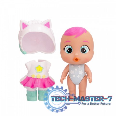 Laleczka Cry Babies Magic Tears Di Stars Talent Daisy Laleczka Cry Babies Magic Tears Di Stars Talent Daisy