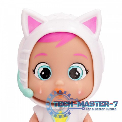 Laleczka Cry Babies Magic Tears Di Stars Talent Daisy Laleczka Cry Babies Magic Tears Di Stars Talent Daisy
