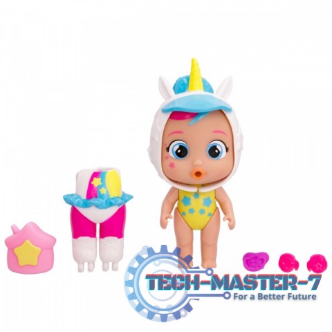 Laleczka Cry Babies Magic Tears Di Stars Talent Dreamy Laleczka Cry Babies Magic Tears Di Stars Talent Dreamy