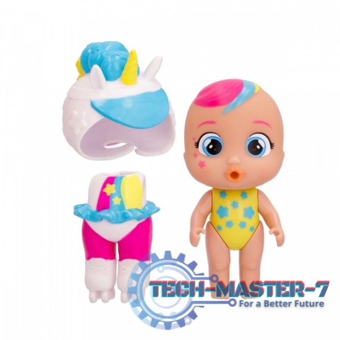 Laleczka Cry Babies Magic Tears Di Stars Talent Dreamy Laleczka Cry Babies Magic Tears Di Stars Talent Dreamy