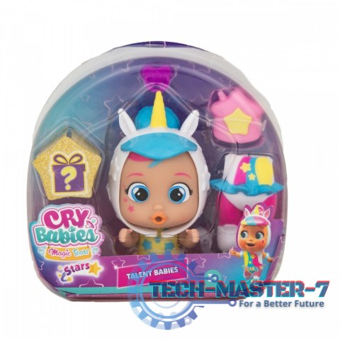 Laleczka Cry Babies Magic Tears Di Stars Talent Dreamy Laleczka Cry Babies Magic Tears Di Stars Talent Dreamy