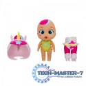 Laleczka Cry Babies Magic Tears Di Stars Talent Dreamy
