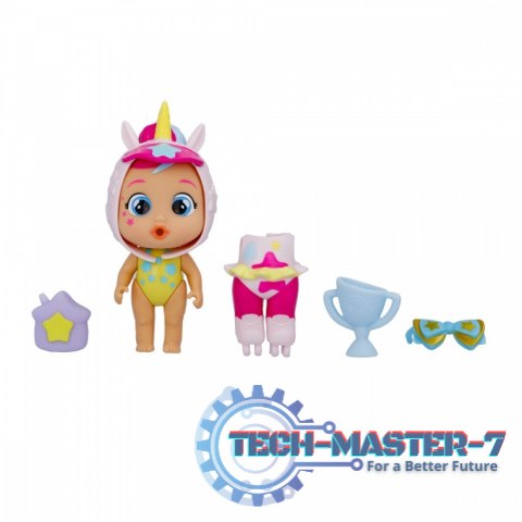 Laleczka Cry Babies Magic Tears Di Stars Talent Dreamy Laleczka Cry Babies Magic Tears Di Stars Talent Dreamy