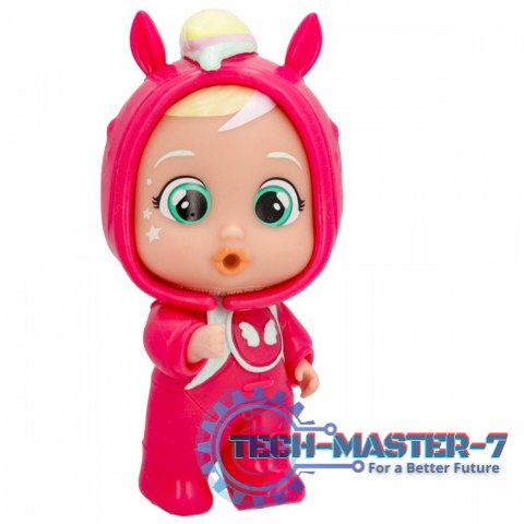 Laleczka Cry Babies Magic Tears Di Stars Talent Hannah Laleczka Cry Babies Magic Tears Di Stars Talent Hannah