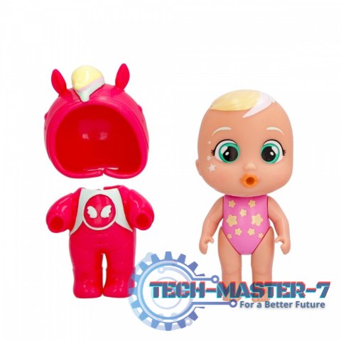 Laleczka Cry Babies Magic Tears Di Stars Talent Hannah Laleczka Cry Babies Magic Tears Di Stars Talent Hannah