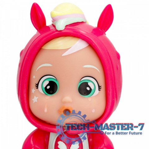 Laleczka Cry Babies Magic Tears Di Stars Talent Hannah Laleczka Cry Babies Magic Tears Di Stars Talent Hannah