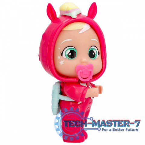 Laleczka Cry Babies Magic Tears Di Stars Talent Hannah Laleczka Cry Babies Magic Tears Di Stars Talent Hannah
