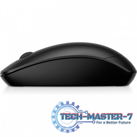Mysz 235 Slim bezprzewodowa 4E407UT#AC3 Mysz 235 Slim bezprzewodowa 4E407UT#AC3