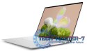 Notebook XPS 13 9350 Win11Pro Ultra 7 256V/32GB/1TB/13.4 OLED Touch/UMA GPU/FgrPr/FHD/IR Cam/Mic/WLAN + BT/Backlit Kb/3 Cell/3Y 