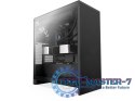 Obudowa NZXT H7 Flow Midi Tower z oknem (2024) Czarna