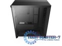 Obudowa NZXT H7 Flow Midi Tower z oknem (2024) Czarna