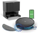 Odkurzacz Roomba Combo 2 Essential Y051040 czarny
