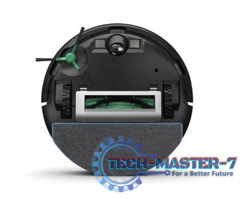 Odkurzacz Roomba Combo 2 Essential Y051040 czarny Odkurzacz Roomba Combo 2 Essential Y051040 czarny
