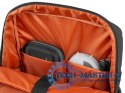Plecak do laptopa Niala Ginger Orange 15.6 cala 18L