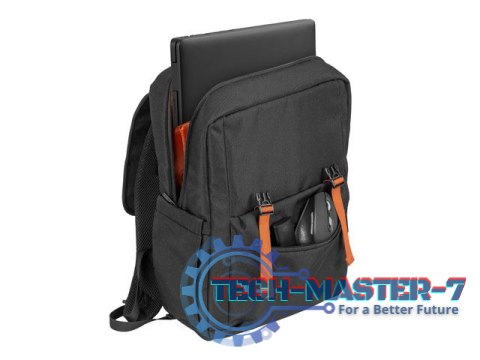 Plecak do laptopa Niala Ginger Orange 15.6 cala 18L Plecak do laptopa Niala Ginger Orange 15.6 cala 18L