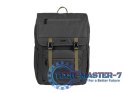 Plecak do laptopa Niala Hunter Green 15.6 cala 18L