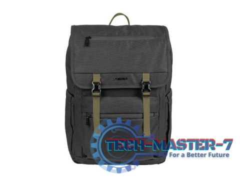 Plecak do laptopa Niala Hunter Green 15.6 cala 18L