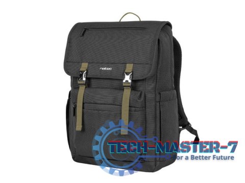 Plecak do laptopa Niala Hunter Green 15.6 cala 18L Plecak do laptopa Niala Hunter Green 15.6 cala 18L