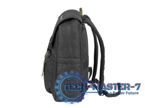 Plecak do laptopa Niala Hunter Green 15.6 cala 18L Plecak do laptopa Niala Hunter Green 15.6 cala 18L