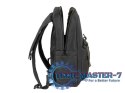 Plecak do laptopa Niala Hunter Green 15.6 cala 18L