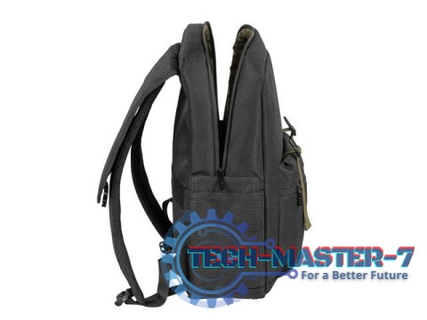 Plecak do laptopa Niala Hunter Green 15.6 cala 18L Plecak do laptopa Niala Hunter Green 15.6 cala 18L