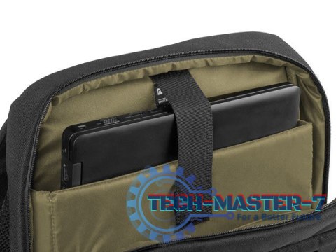 Plecak do laptopa Niala Hunter Green 15.6 cala 18L Plecak do laptopa Niala Hunter Green 15.6 cala 18L