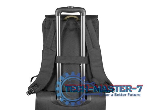 Plecak do laptopa Niala Hunter Green 15.6 cala 18L Plecak do laptopa Niala Hunter Green 15.6 cala 18L