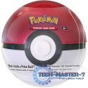 Poke Ball Tin