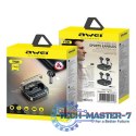 Słuchawki Bluetooth 5.3 TWS T58 ANC Czarne
