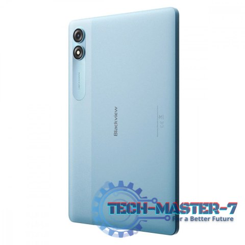 Tablet TAB9 WiFi 11 cali 6/256GB 8200mAh niebieski Tablet TAB9 WiFi 11 cali 6/256GB 8200mAh niebieski