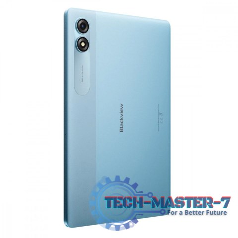 Tablet TAB9 WiFi 11 cali 6/256GB 8200mAh niebieski Tablet TAB9 WiFi 11 cali 6/256GB 8200mAh niebieski