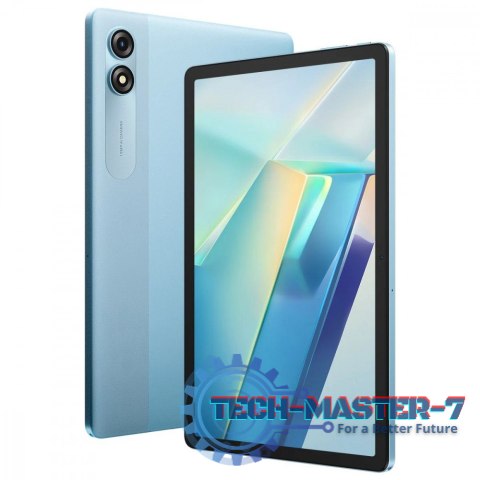 Tablet TAB9 WiFi 11 cali 6/256GB 8200mAh niebieski Tablet TAB9 WiFi 11 cali 6/256GB 8200mAh niebieski