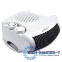 Termowentylator 2000W MR-921-GREY Szary
