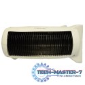 Termowentylator 2000W MR-921-GREY Szary